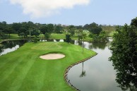 Ekachai Golf & Country Club