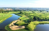 Grand Phnom Penh Golf Club