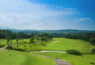 Sentul Highlands Golf Club