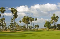 Angkor Golf Resort