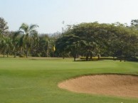 The Royal Chiang Mai Golf Club & Resort