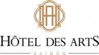 Hôtel des Arts Saigon