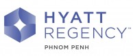 Hyatt Regency Phnom Penh