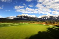 Jade Dragon Snow Mountain Golf Club