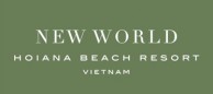 New World Hoiana Beach Resort