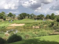 Myotha National Golf Club