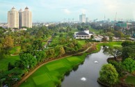 Senayan National Golf Club