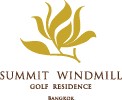 Summit Windmill Golf Residence