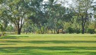 Yangon Golf Club