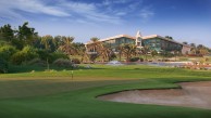 Abu Dhabi Golf Club