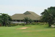 Aye Thar Yar Golf Resort