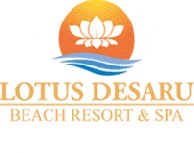 Lotus Desaru Beach Resort & Spa