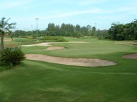 Dong Nai Golf Resort