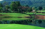 Bonanza Golf & Country Club