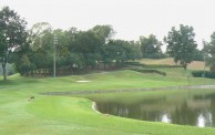 TPC Kuala Lumpur East Course (Kuala Lumpur Golf & Country Club)