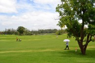 Lao Country Club