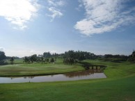 Nilai Springs Golf & Country Club