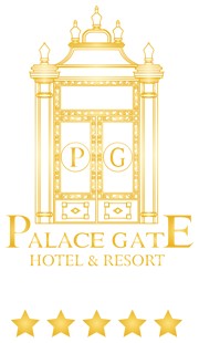 Palace Gate Hotel