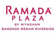 Ramada Plaza by Wyndham Bangkok Menam Riverside Hotel