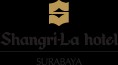 Shangri-La Hotel Surabaya