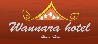 Wannara Hotel Hua Hin