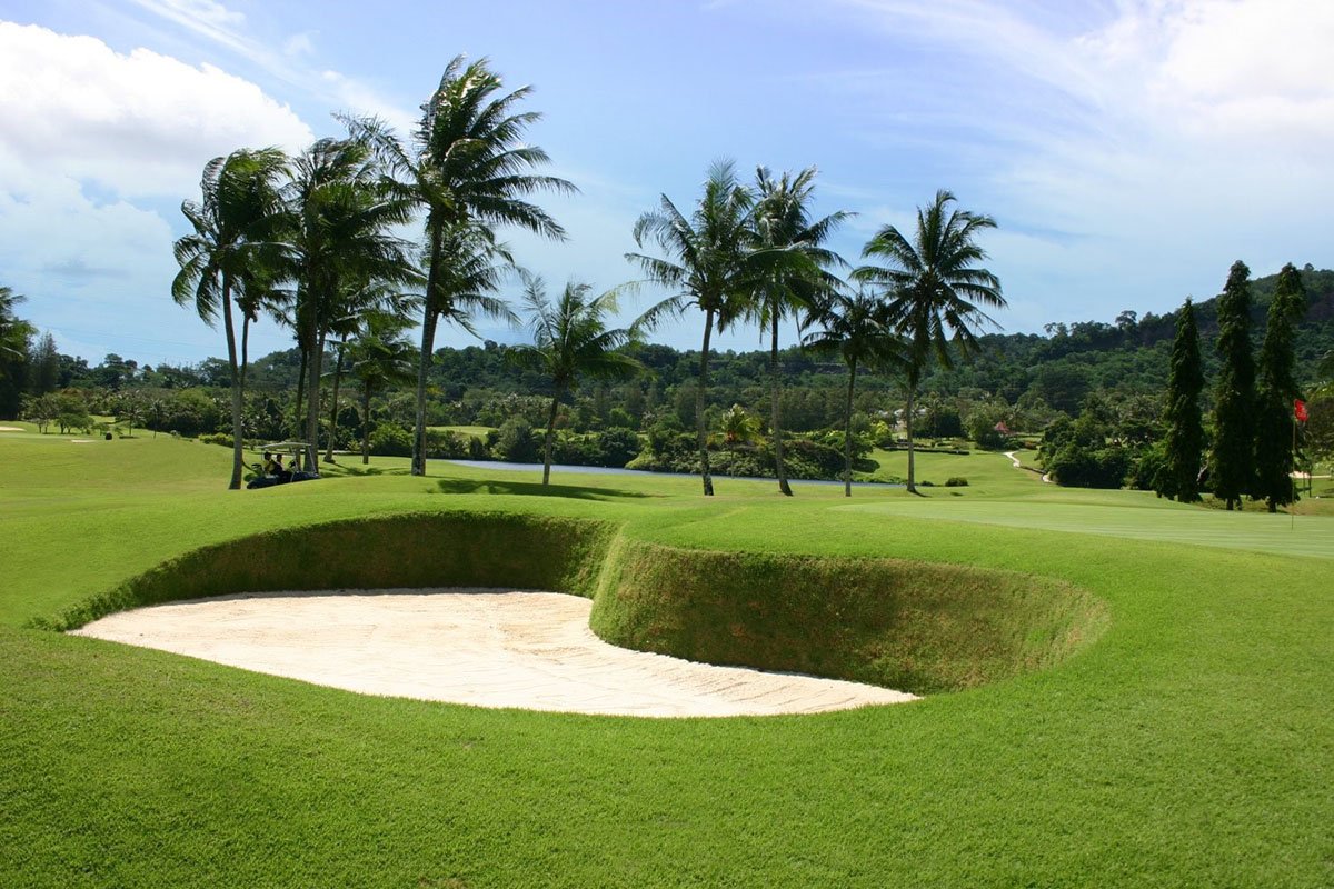 Phuket Golf News & Updates - Golfasian