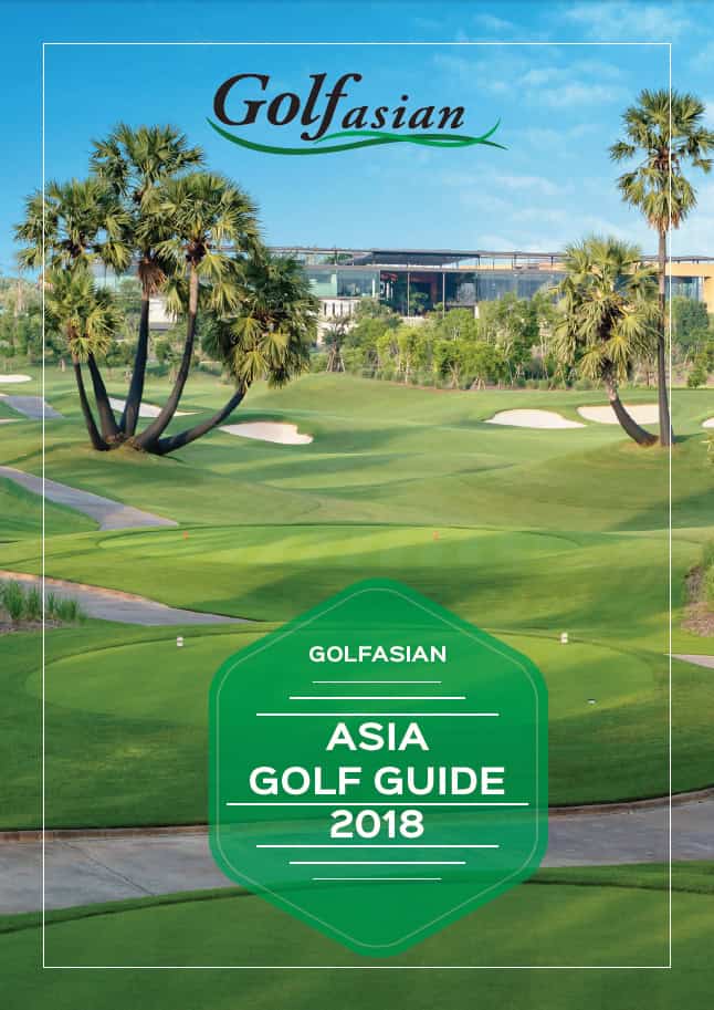 Golfasian Makes Choosing a Golf Vacation Simple with New Asia Golf ...