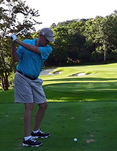 Chiang Mai - A Destination Review by Jim Mullet - Golfasian