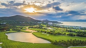 Discover Nha Trang and Cam Ranh: Vietnam's Coastal Paradise for Golf and Luxury