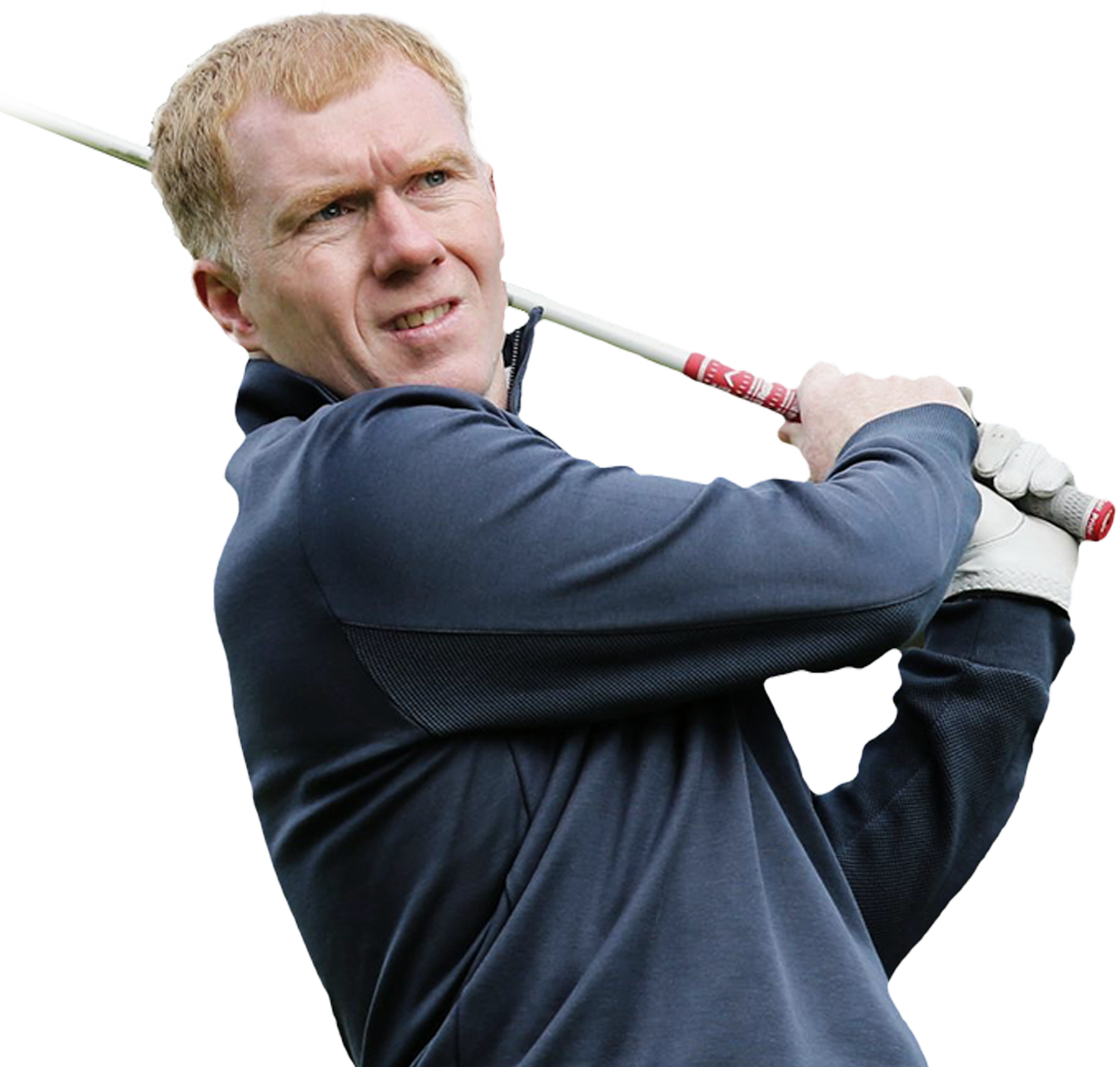 Paul Scholes