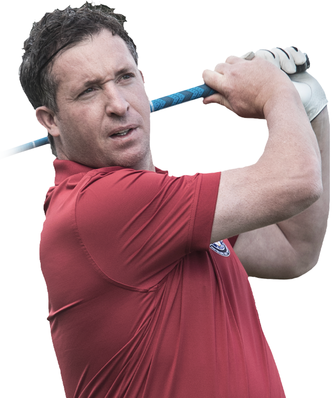 Robbie Fowler