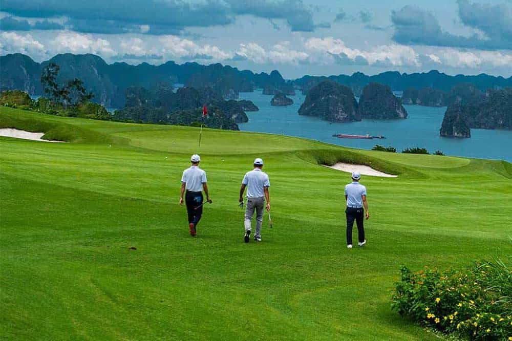 FLC Ha Long Bay Golf Club