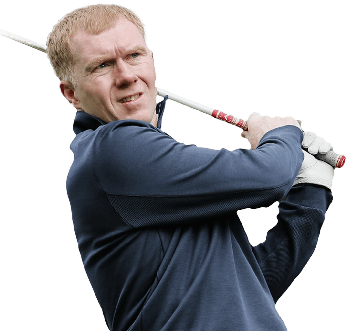 Paul Scholes