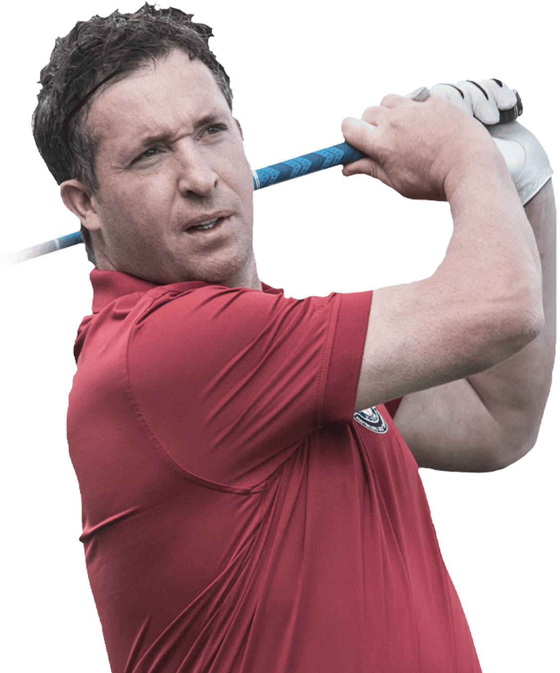 Robbie Fowler