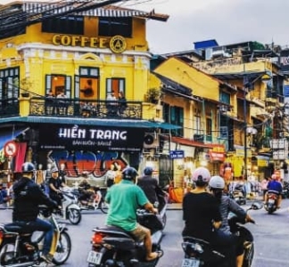 Hanoi-City