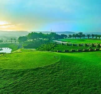 Long-Thanh-Golf-Club