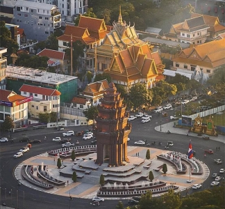 Phnom-Penh