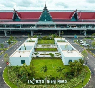 Siem-Reap-Airport