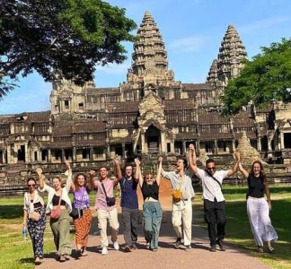 angkor-tour