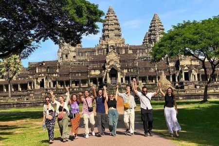 angkor-tour