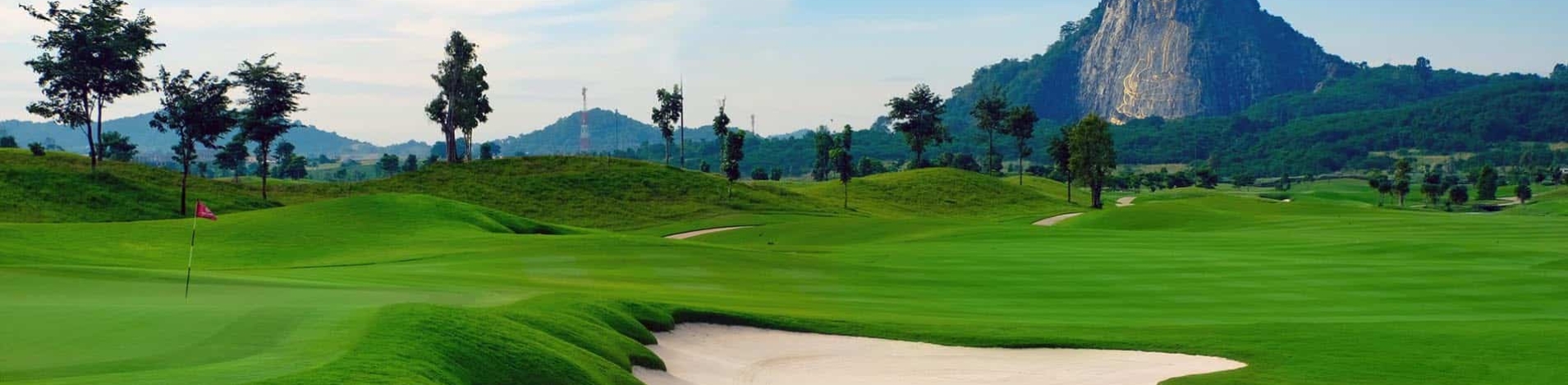 Chee Chan Golf Resort