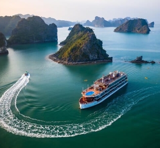 halong-bay-cruise